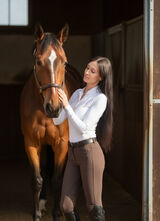 Фотография пользователя WysokaCzarnulka30