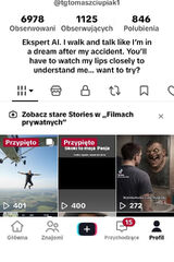 Zdjęcie użytkownika Tomaszciupiak