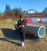 Zdjęcie użytkownika agunja