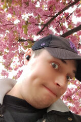 Benutzerfoto PatrykMichal96