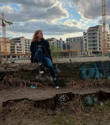 Zdjęcie użytkownika izaawolniaczykk