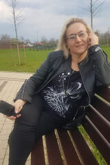 Zdjęcie użytkownika Wodniczka75