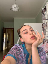 Zdjęcie użytkownika christinedefkeu