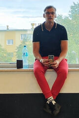 Zdjęcie użytkownika TOMASZINO