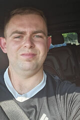 Zdjęcie użytkownika pietrzaktomek83