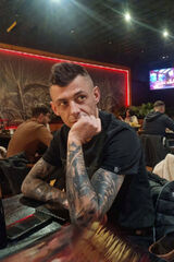 Zdjęcie użytkownika MaczetaMa