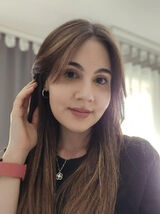 Photos georginajoyce300