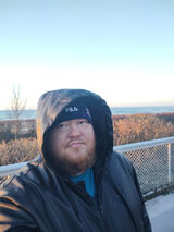 Zdjęcie użytkownika LarryOST