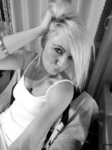 Zdjęcie użytkownika blondianiol88