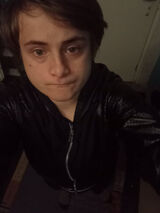 Фотография пользователя katarzynabrus861