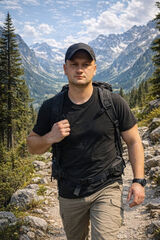 Zdjęcie użytkownika MaciejVip