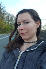 Benutzerfoto Weronika9494