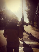 Zdjęcie użytkownika Foxcatcher