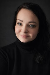 Zdjęcie użytkownika Monia199007