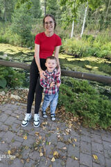 Фотография пользователя sylwia45678