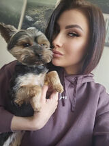 Benutzerfoto gekmeisje