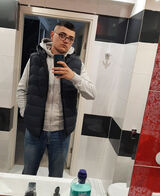 Фото користувача mikemolotovskij