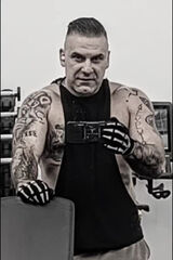 Zdjęcie użytkownika Brzydal81