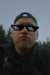 Zdjęcie użytkownika hubeeercik