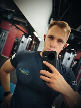 Zdjęcie użytkownika Michealangelo96