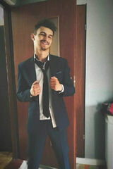 Zdjęcie użytkownika KubsteRM