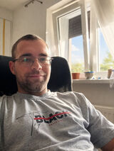 Zdjęcie użytkownika cycukonrad123