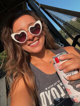 Фотография пользователя Lashleymichelle198