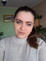 Zdjęcie użytkownika Kluseczka95