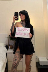 Photos psioilcniczka