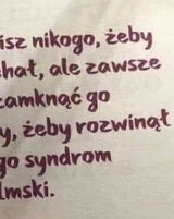 Zdjęcie użytkownika AgnieszkaBorowik