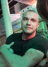 Фото користувача szymonsz200405