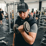 Фото користувача Hydro