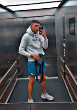 Zdjęcie użytkownika AdiKing