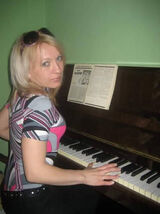 Фотография пользователя AngelaSweetx