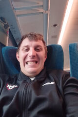 Zdjęcie użytkownika bisooadam30