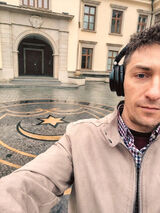 Zdjęcie użytkownika Mrvain420p