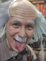 Фотография пользователя FanFantastyki