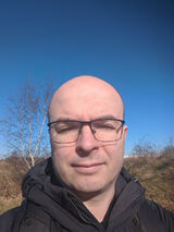 Benutzerfoto marcingdanskpl