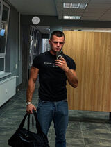 Фотография пользователя dominiknosakowski