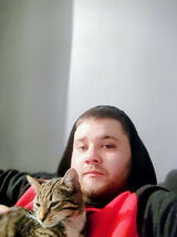 Benutzerfoto Damian92i