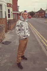 Фото користувача mistrzradek47