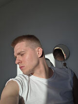 Benutzerfoto maksagent12