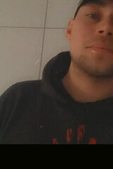 Фото користувача Lukalistenic