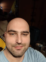 Zdjęcie użytkownika pawelleja1991