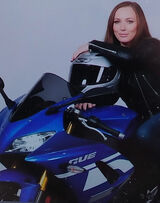 Benutzerfoto aleksandralubas82