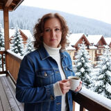 Benutzerfoto aleksandralubas82