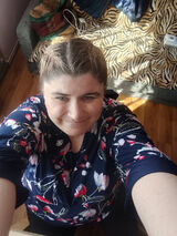 Zdjęcie użytkownika lbaranowska024