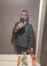 Zdjęcie użytkownika Michal00012