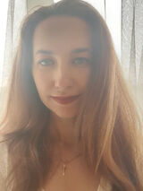 Фотография пользователя magnolia33