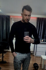 Zdjęcie użytkownika Szymon1991szymon